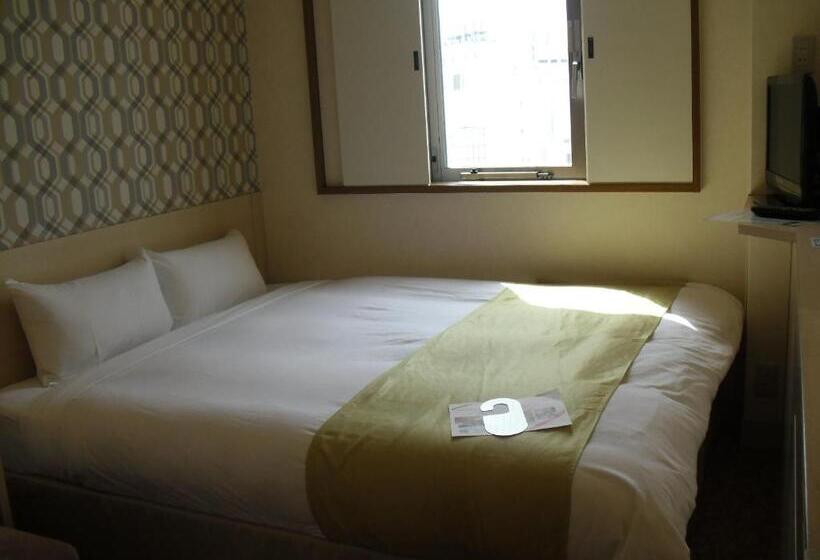 غرفة قياسية, 3s Hotel Atsugi