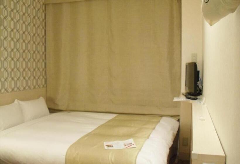 غرفة قياسية, 3s Hotel Atsugi