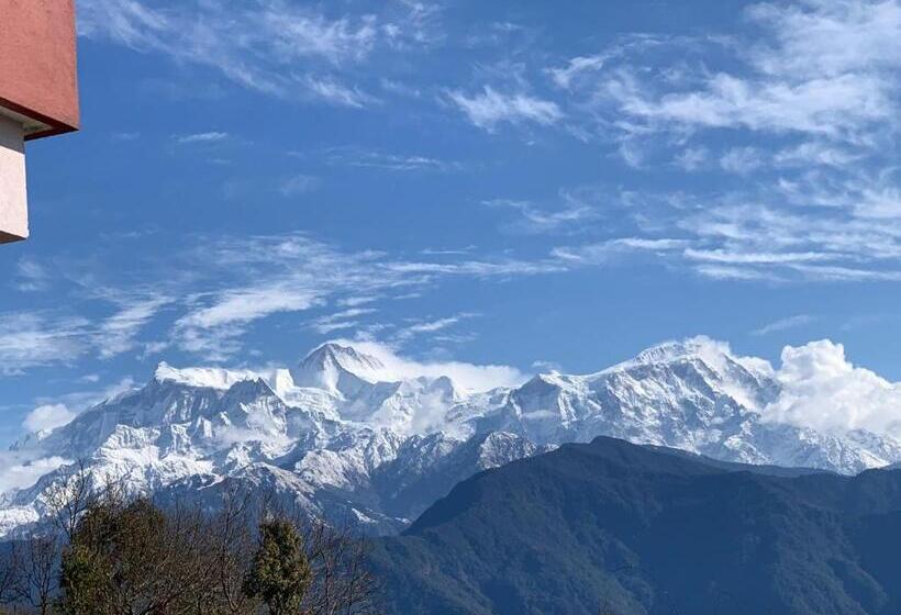 اتاق لوکس, Pristine Himalaya