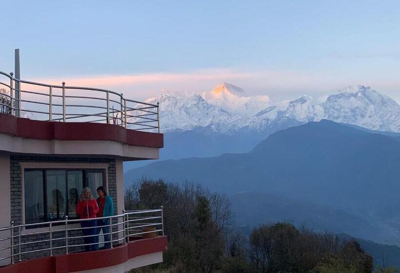 اتاق لوکس, Pristine Himalaya