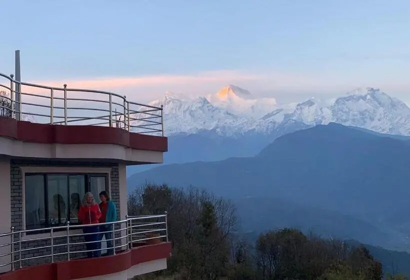 اتاق لوکس, Pristine Himalaya