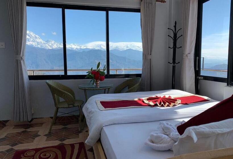 اتاق لوکس, Pristine Himalaya