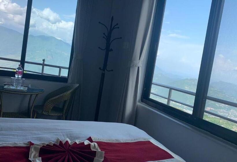 اتاق لوکس, Pristine Himalaya