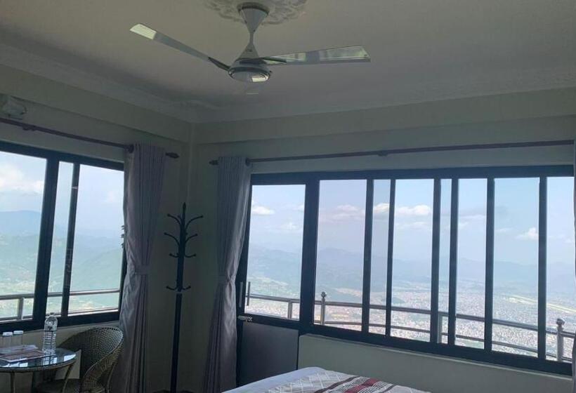 اتاق لوکس, Pristine Himalaya