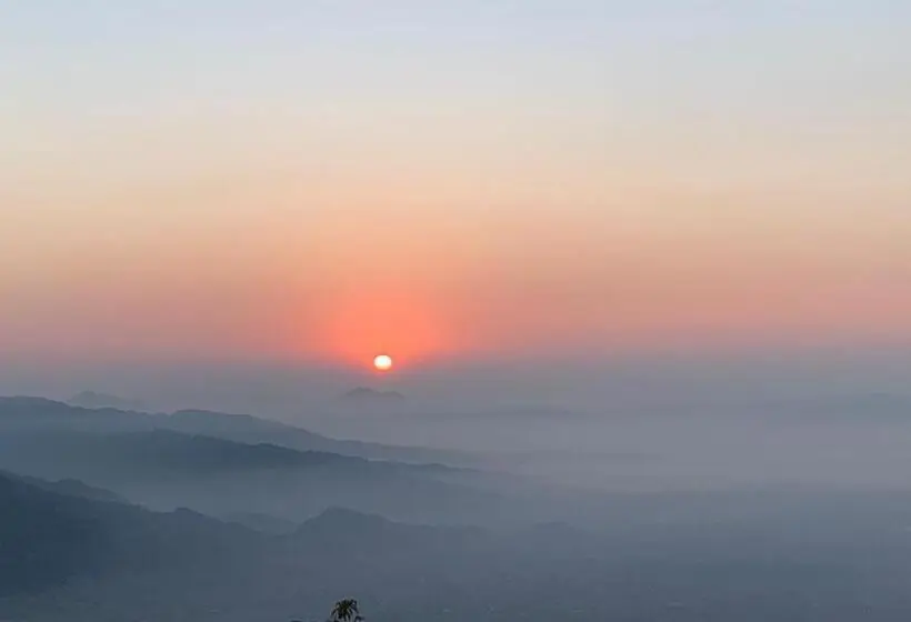 اتاق استاندارد, Pristine Himalaya