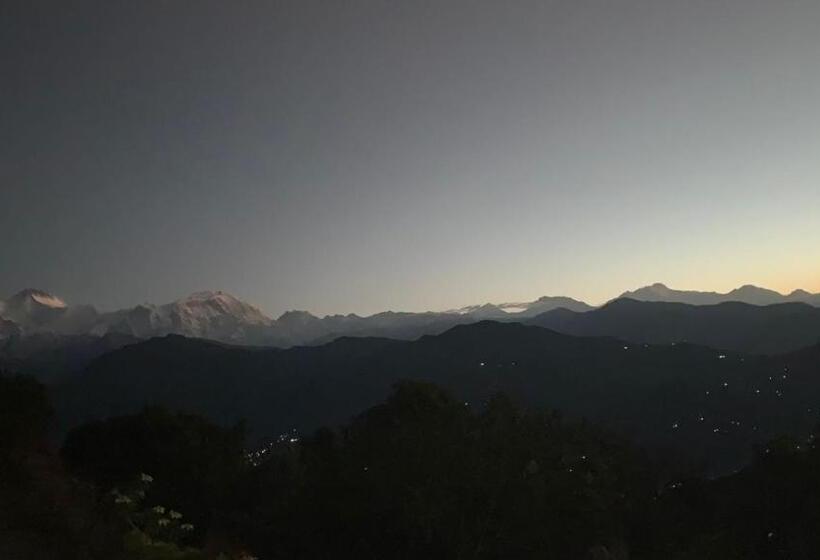 اتاق استاندارد, Pristine Himalaya