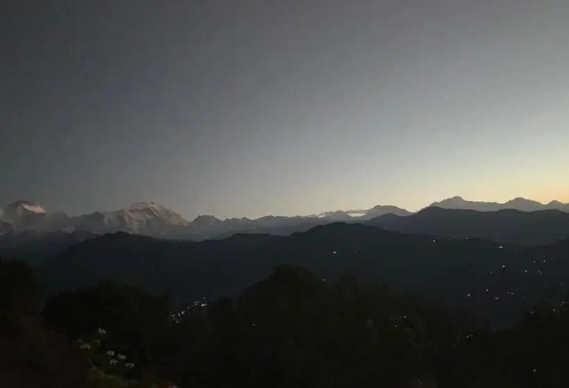 اتاق استاندارد, Pristine Himalaya