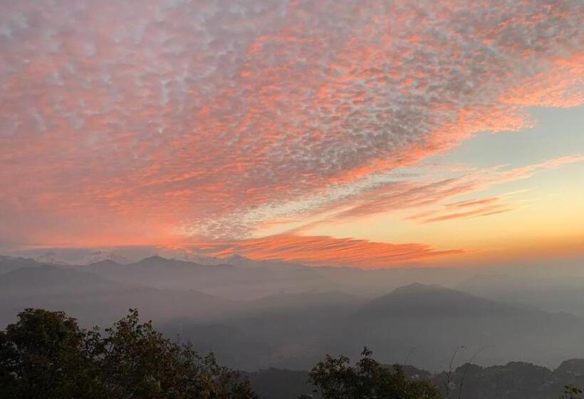 اتاق استاندارد, Pristine Himalaya