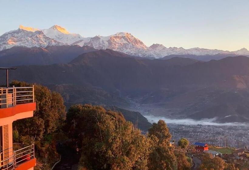 اتاق استاندارد, Pristine Himalaya