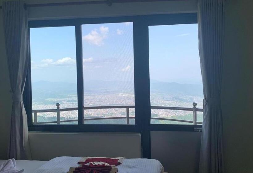 اتاق استاندارد, Pristine Himalaya