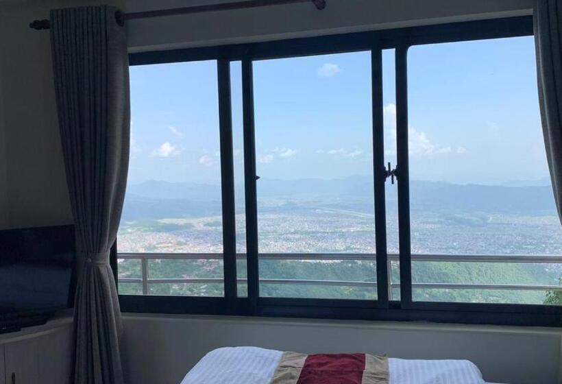 اتاق استاندارد, Pristine Himalaya