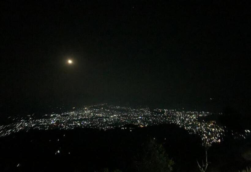 اتاق لوکس خانوادگی, Pristine Himalaya