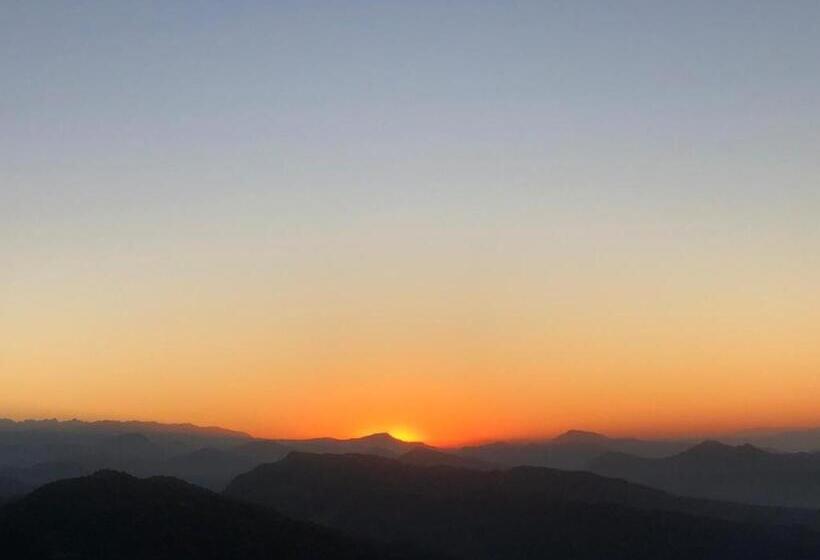 اتاق لوکس خانوادگی, Pristine Himalaya