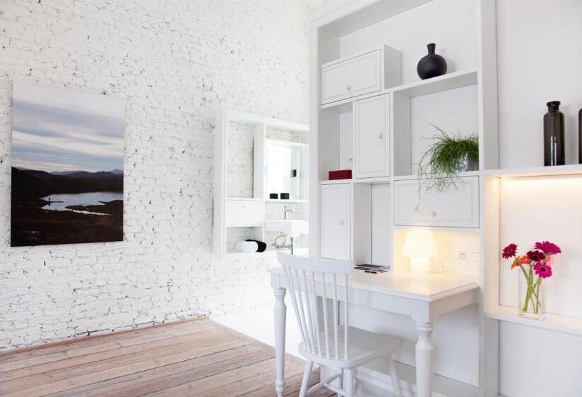 سوئیت پنت هاوس, Maison Nationale City Flats & Suites