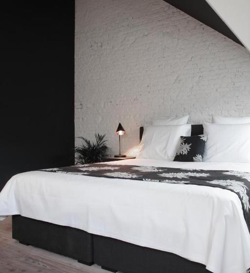 سوئیت پنت هاوس, Maison Nationale City Flats & Suites