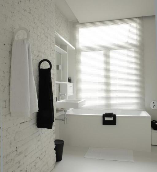 سوییت لوکس, Maison Nationale City Flats & Suites