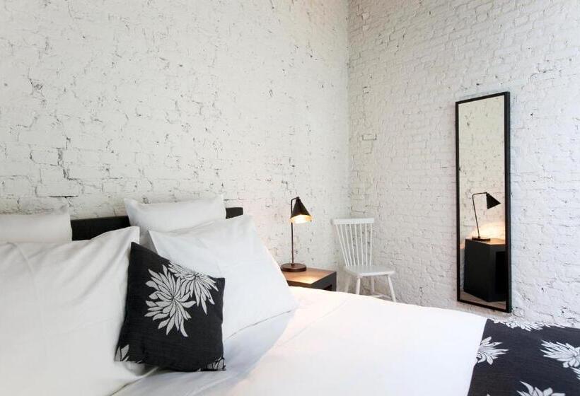 سوییت, Maison Nationale City Flats & Suites