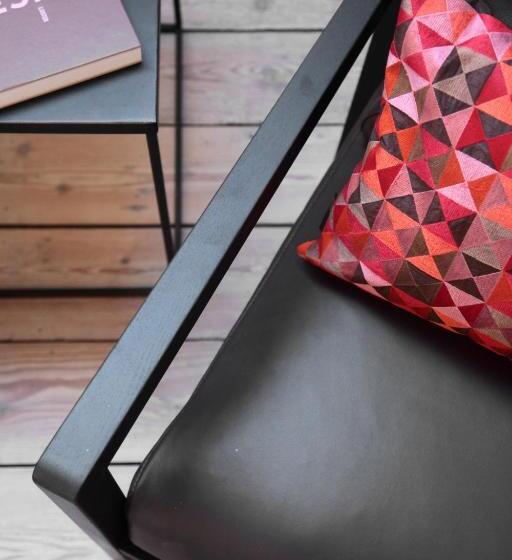 سوییت سوپریور, Maison Nationale City Flats & Suites