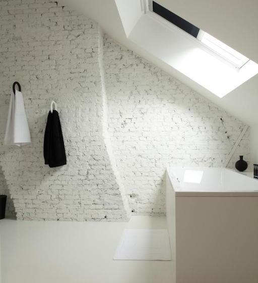 سوئیت پنت هاوس, Maison Nationale City Flats & Suites