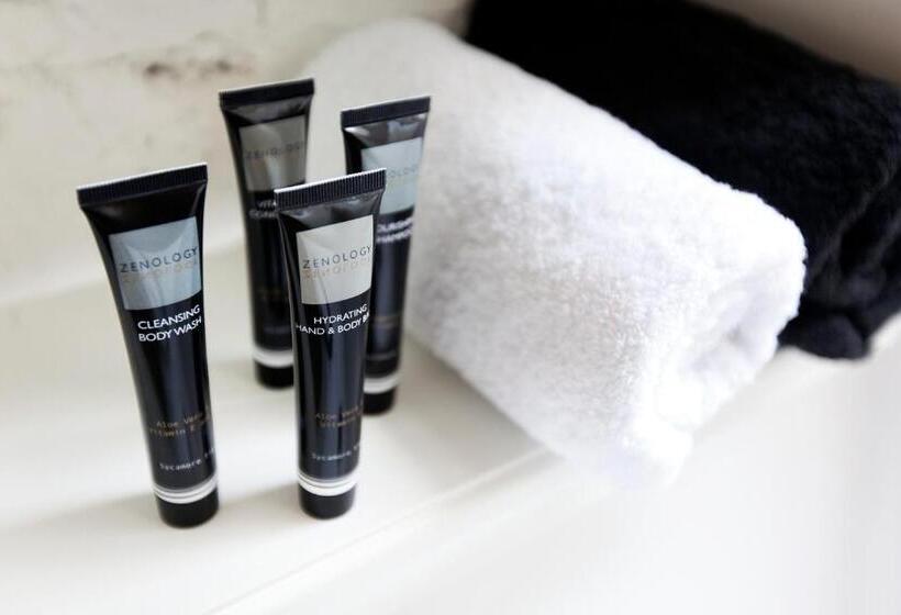 سوئیت پنت هاوس, Maison Nationale City Flats & Suites