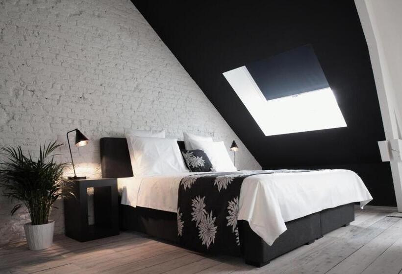 سوئیت پنت هاوس, Maison Nationale City Flats & Suites