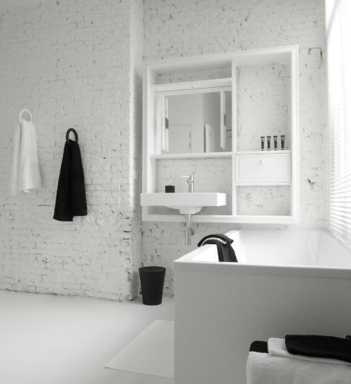 سوییت لوکس, Maison Nationale City Flats & Suites