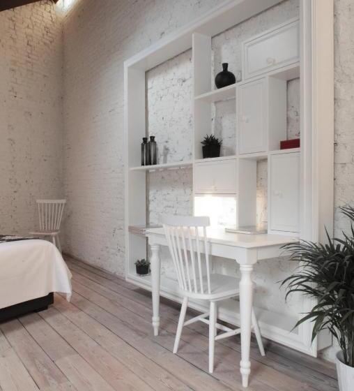 سوییت, Maison Nationale City Flats & Suites