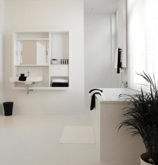 سوییت سوپریور, Maison Nationale City Flats & Suites