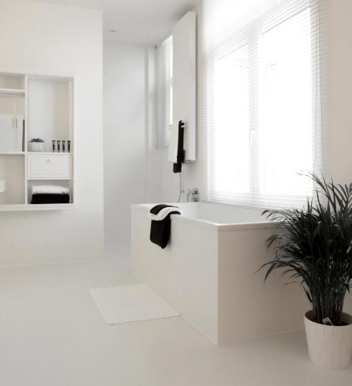 سوییت سوپریور, Maison Nationale City Flats & Suites