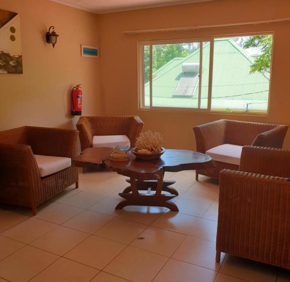 اتاق استاندارد, Villa Authentique