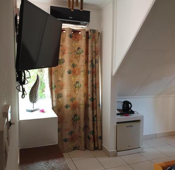 اتاق استاندارد, Villa Authentique