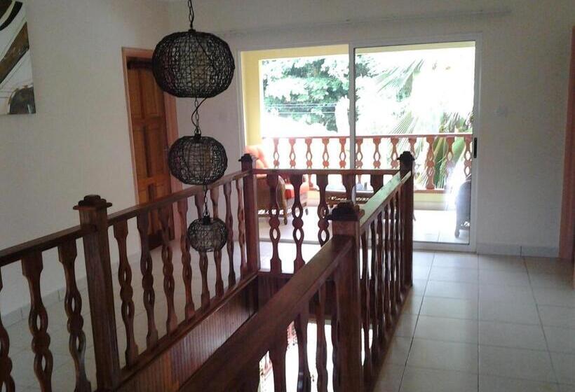 اتاق استاندارد, Villa Authentique