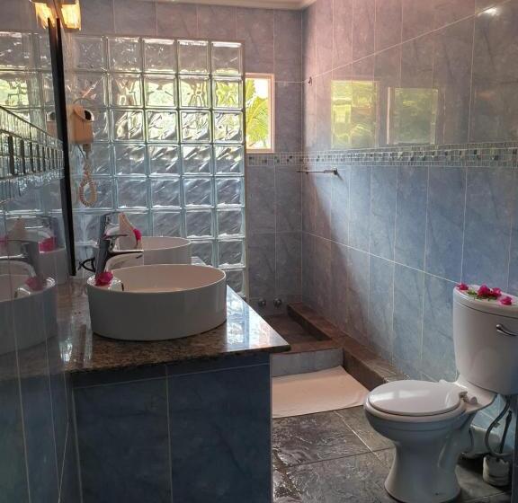 اتاق استاندارد, Villa Authentique