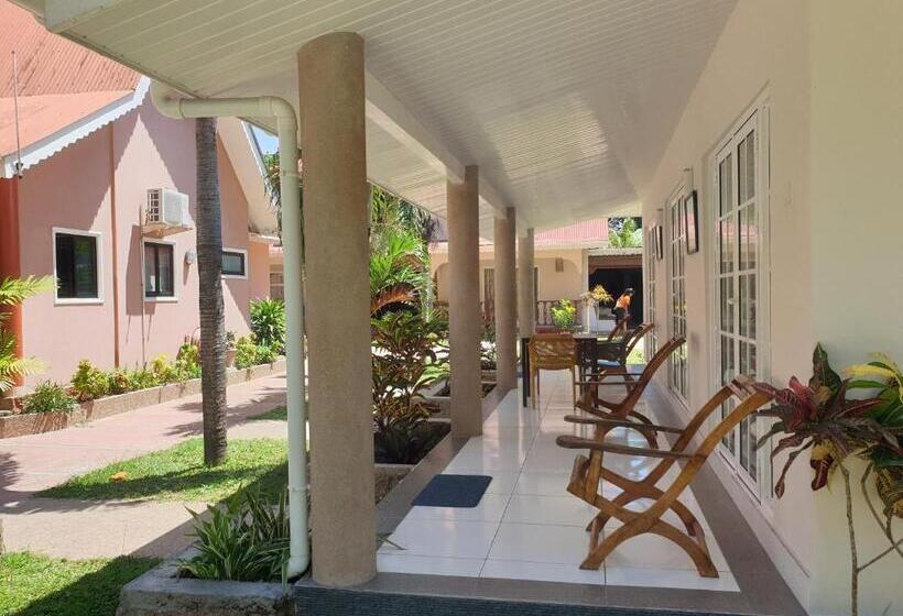 اتاق استاندارد با تخت بزرگ, Villa Authentique