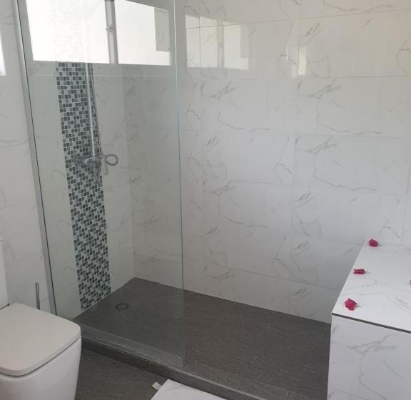 اتاق استاندارد با تخت بزرگ, Villa Authentique