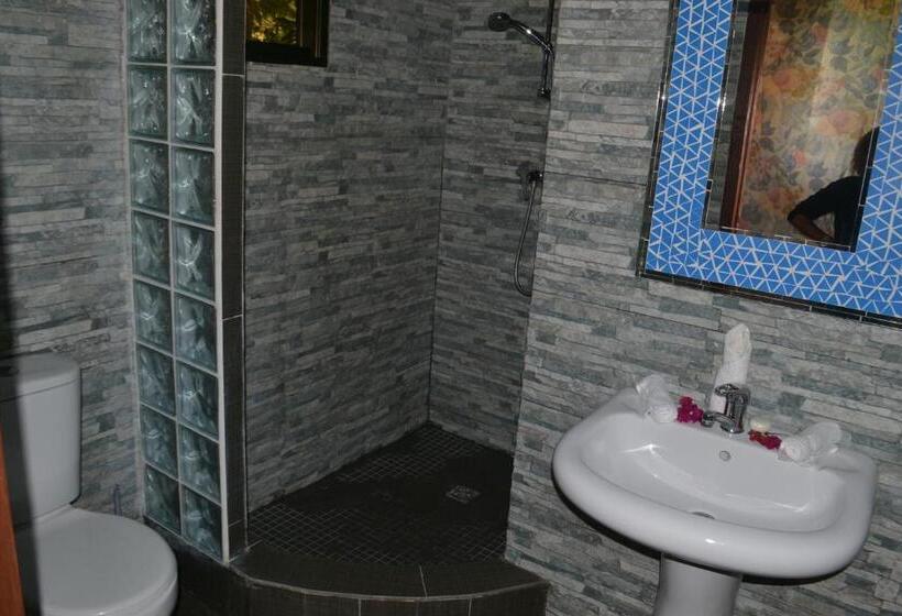 اتاق خانوادگی, Villa Authentique