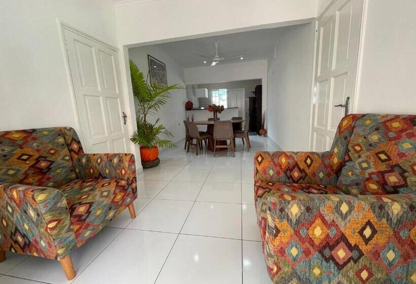 اتاق استاندارد با تخت بزرگ, Villa Authentique