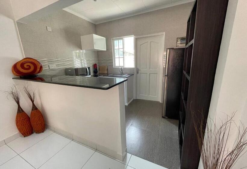 اتاق استاندارد با تخت بزرگ, Villa Authentique