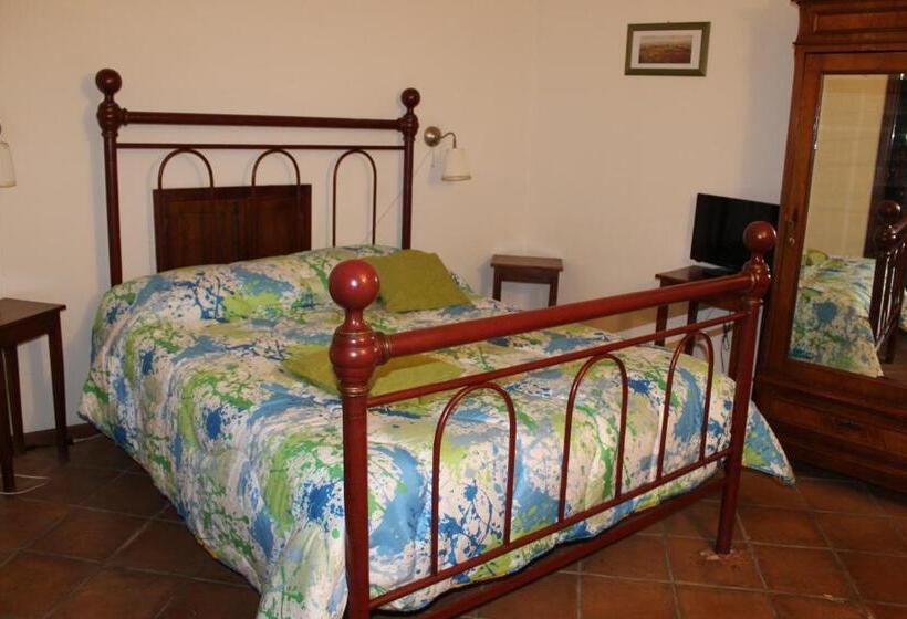 Номер Стандарт Трехместный, A La Casa Dei Potenti