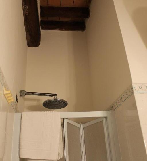 חדר סטנדרט נוף לעיר, A La Casa Dei Potenti