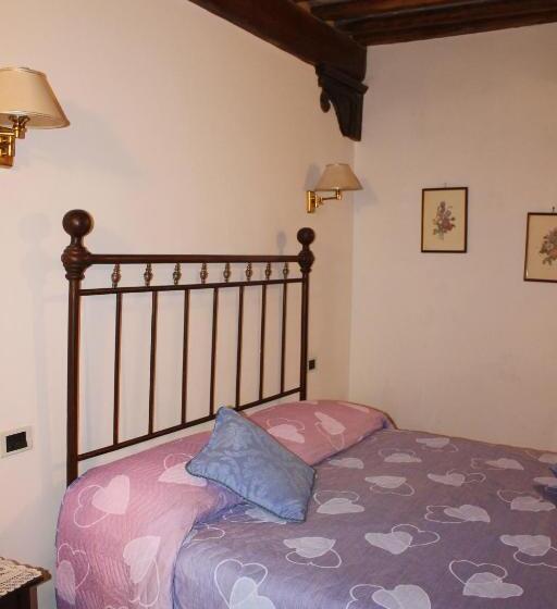 חדר סטנדרט נוף לעיר, A La Casa Dei Potenti