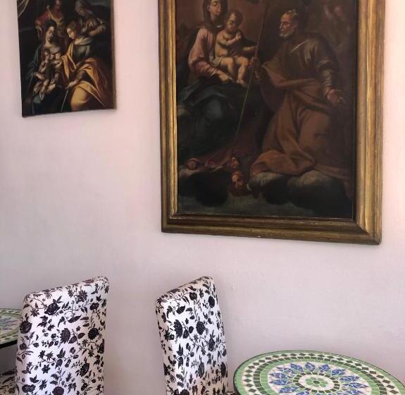 스탠다드 발코니 룸, Affittacamere Alle 5 Terre