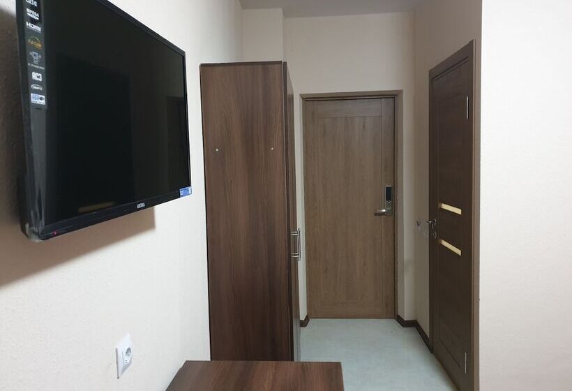 Номер Стандарт Трехместный, Holel Flamingo