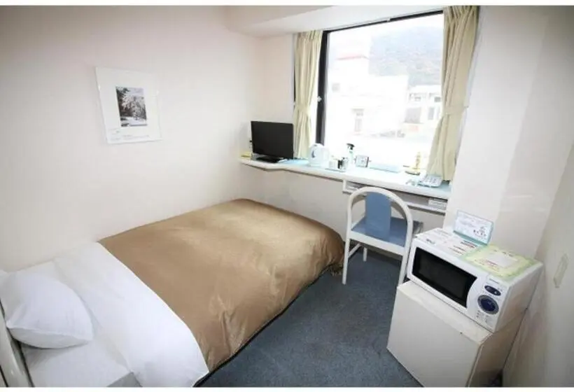 Estudio Estàndard, Mihara City
