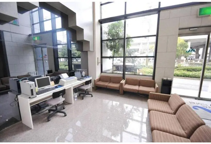 Estudio Estàndard, Mihara City