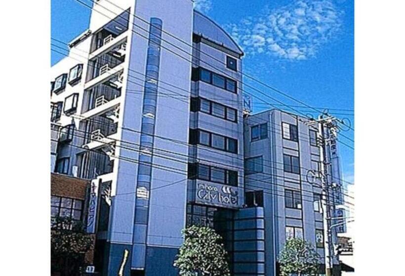 스탠다드 스튜디오, Mihara City