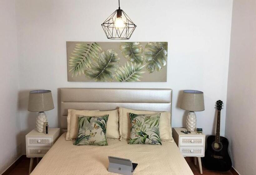 Апартаменты 1 Спальня, Ohai Nazare Outdoor Resort