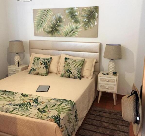 Апартаменты 1 Спальня, Ohai Nazare Outdoor Resort