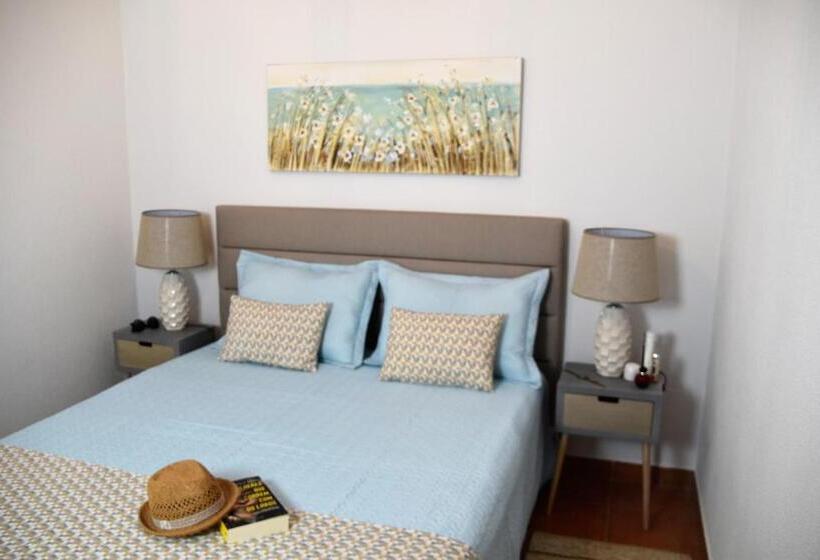 شقة غرفتين, Ohai Nazare Outdoor Resort