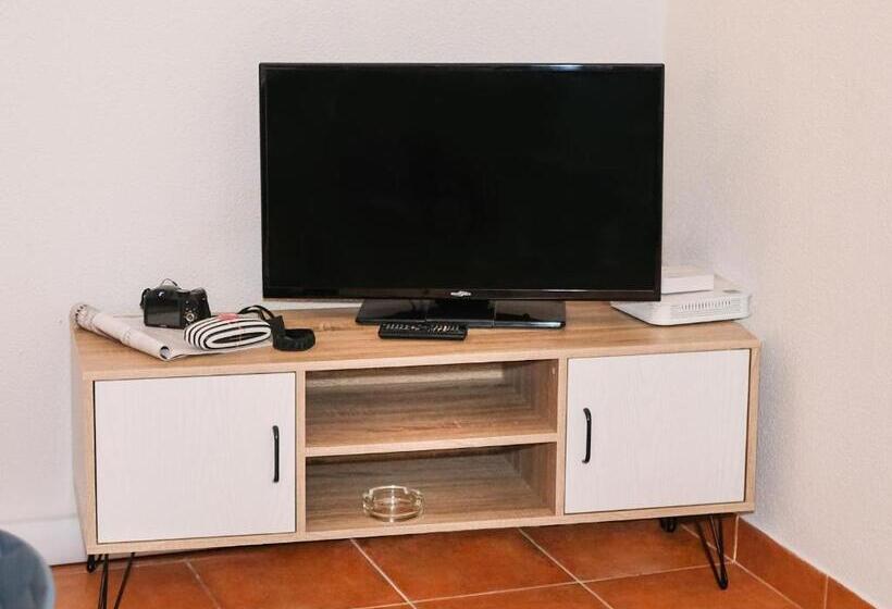 شقة غرفتين, Ohai Nazare Outdoor Resort